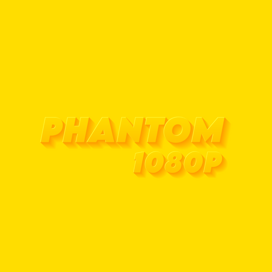 PHANTOM 1080P